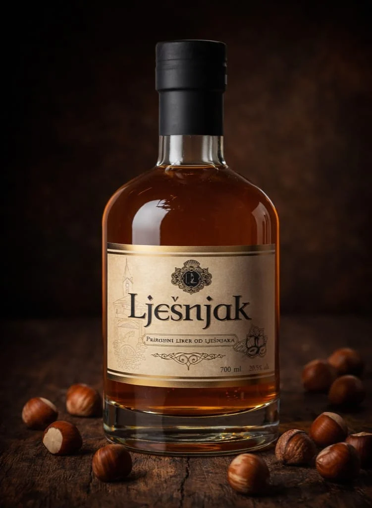 Lješnjak liker