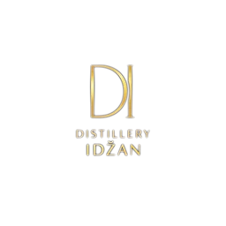 Destilerija Idžan logo